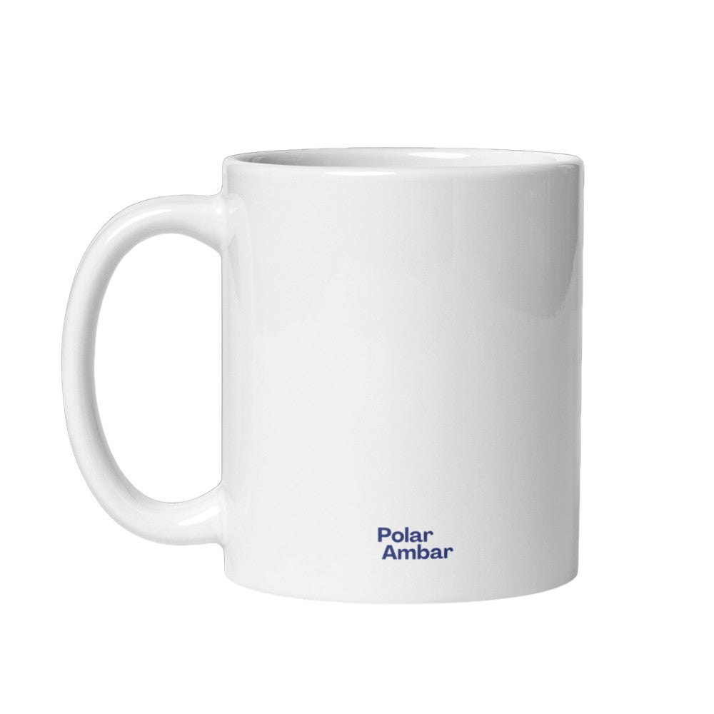 Taza personalizada con retrato de tu mascota