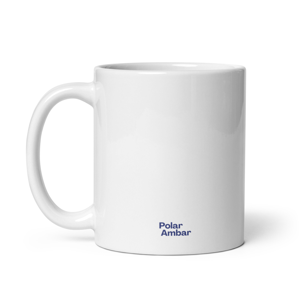Taza personalizada con retrato de tu mascota