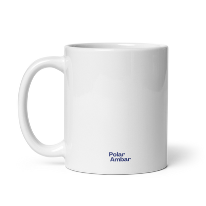 Taza personalizada con retrato de tu mascota
